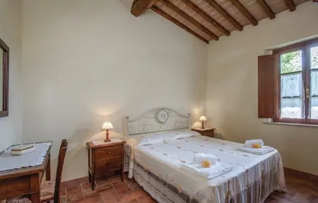 Anthurium, Appartement 6 personnes à Casole d'Elsa SI - Photo 3