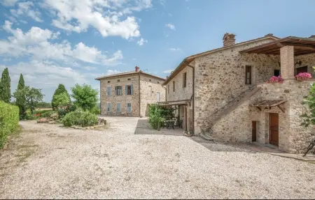 Anthurium, Appartement 6 personnes à Casole d'Elsa SI - Photo 9