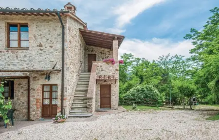 Anthurium, Appartement 6 personnes à Casole d'Elsa SI - Photo 10