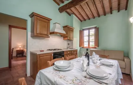 Anthurium, Appartement 6 personnes à Casole d'Elsa SI - Photo 11