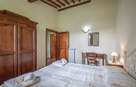 Anthurium, Appartement 6 personnes à Casole d'Elsa SI - Photo 12