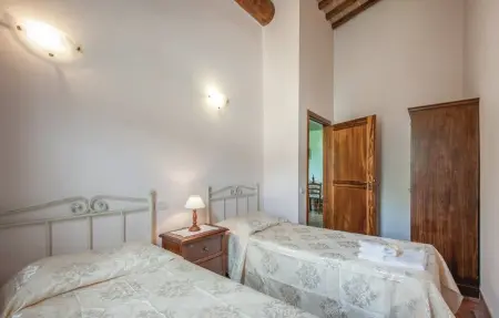 Anthurium, Appartement 6 personnes à Casole d'Elsa SI - Photo 13