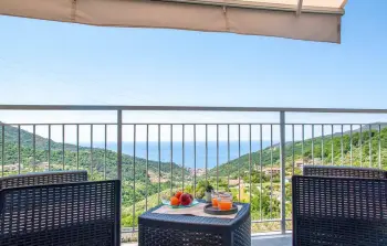 Appartement à Moneglia ILL826 N°876704