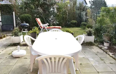 Location Maison 5 personnes à Dives sur Mer - Photo 4