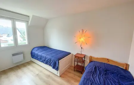 Location Maison 5 personnes à Dives sur Mer - Photo 12