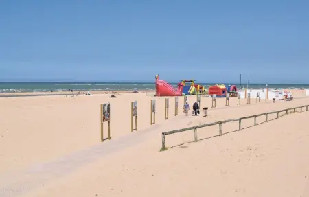 Location Maison 5 personnes à Dives sur Mer - Photo 14