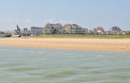 Location Maison 5 personnes à Dives sur Mer - Photo 15