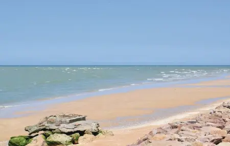 Location Maison 5 personnes à Dives sur Mer - Photo 16