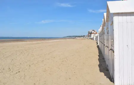 Location Maison 5 personnes à Dives sur Mer - Photo 17