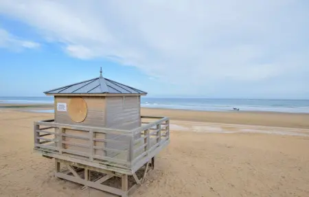 Location Maison 5 personnes à Dives sur Mer - Photo 18