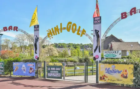 Location Maison 5 personnes à Dives sur Mer - Photo 19