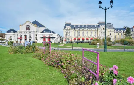 Location Maison 5 personnes à Dives sur Mer - Photo 21