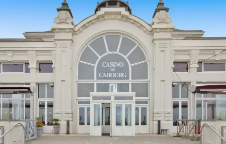 Location Maison 5 personnes à Dives sur Mer - Photo 22