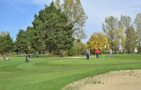 Location Maison 5 personnes à Dives sur Mer - Photo 23