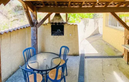 Location Maison 4 personnes à Molières sur Cèze - Photo 8