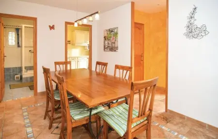 Location Maison 4 personnes à Molières sur Cèze - Photo 10