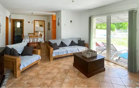 Location Maison 4 personnes à Molières sur Cèze - Photo 11