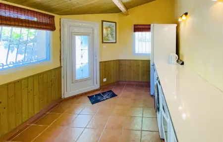 Location Maison 4 personnes à Molières sur Cèze - Photo 14