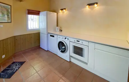 Location Maison 4 personnes à Molières sur Cèze - Photo 15