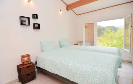 Location Maison 4 personnes à Molières sur Cèze - Photo 17