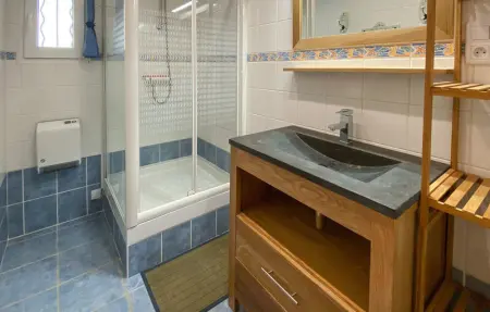 Location Maison 4 personnes à Molières sur Cèze - Photo 18