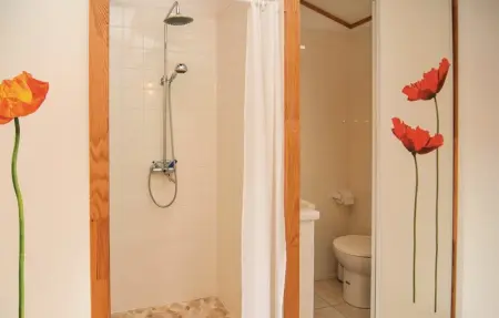 Location Maison 4 personnes à Molières sur Cèze - Photo 19