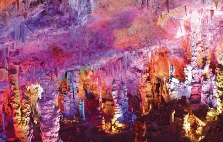 Location Maison 4 personnes à Molières sur Cèze - Photo 21