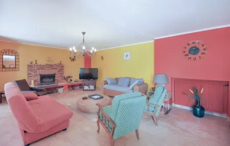 Location Maison 8 personnes à Bagnols en Foret - Photo 2