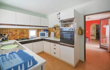 Location Maison 8 personnes à Bagnols en Foret - Photo 3