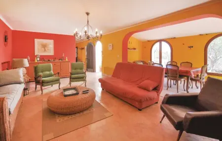 Location Maison 8 personnes à Bagnols en Foret - Photo 5