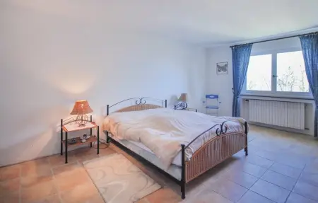 Location Maison 8 personnes à Bagnols en Foret - Photo 6