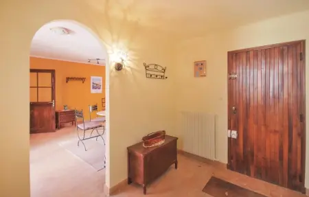 Location Maison 8 personnes à Bagnols en Foret - Photo 11