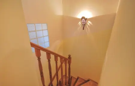 Location Maison 8 personnes à Bagnols en Foret - Photo 12