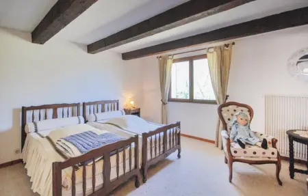 Location Maison 8 personnes à Bagnols en Foret - Photo 14