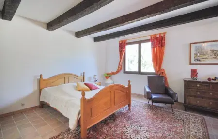 Location Maison 8 personnes à Bagnols en Foret - Photo 15