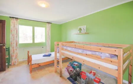 Location Maison 8 personnes à Bagnols en Foret - Photo 16