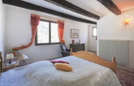 Location Maison 8 personnes à Bagnols en Foret - Photo 18