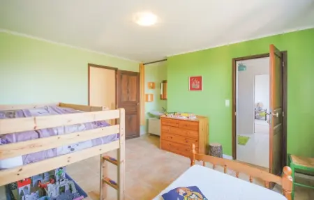 Location Maison 8 personnes à Bagnols en Foret - Photo 19