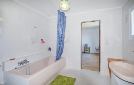 Location Maison 8 personnes à Bagnols en Foret - Photo 20