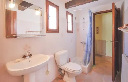 Location Maison 8 personnes à Bagnols en Foret - Photo 21