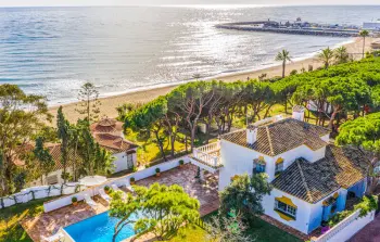 Haus in Marbella EAS335 N°749521