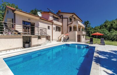 Maison 10 personnes à Matulji CKO377