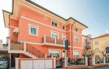 Appartement 6 personnes à Rimini IEK340