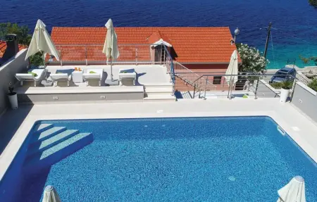 Location Appartement 3 personnes à Prigradica - Photo 8