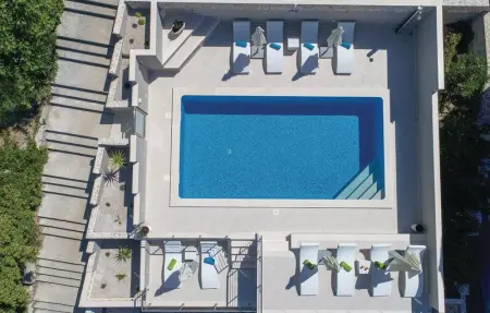 Location Appartement 3 personnes à Prigradica - Photo 9