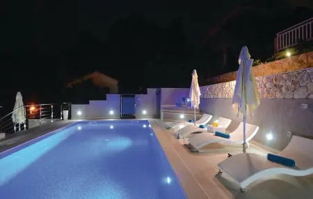 Location Appartement 3 personnes à Prigradica - Photo 13