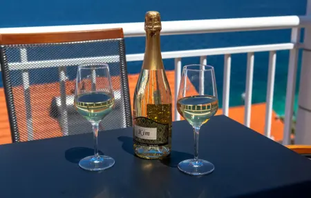 Location Appartement 3 personnes à Prigradica - Photo 21