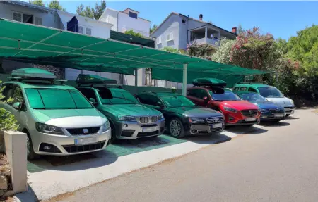 Location Appartement 3 personnes à Prigradica - Photo 23