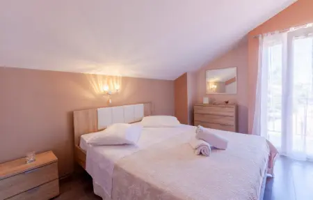 Location Appartement 3 personnes à Prigradica - Photo 27