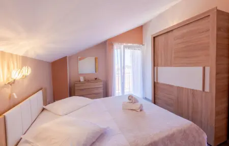 Location Appartement 3 personnes à Prigradica - Photo 28